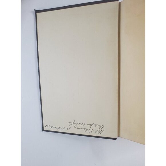 The Five Books of Moses New Edition Revised by Dr M. Stern - Picture 9 of 12